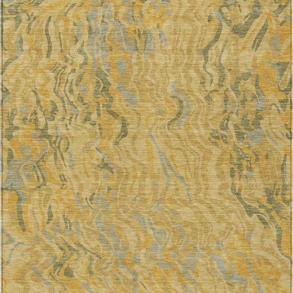 addison chantille acn1038 gold rug