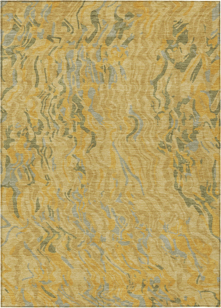addison chantille acn1038 gold rug