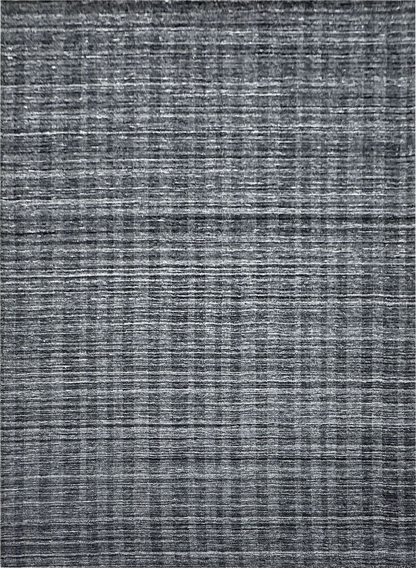 lavin pari n6010 black rug