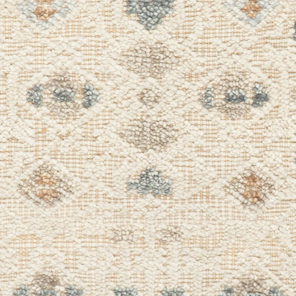 dash albert emory da2353 ivory hand knotted wool rug