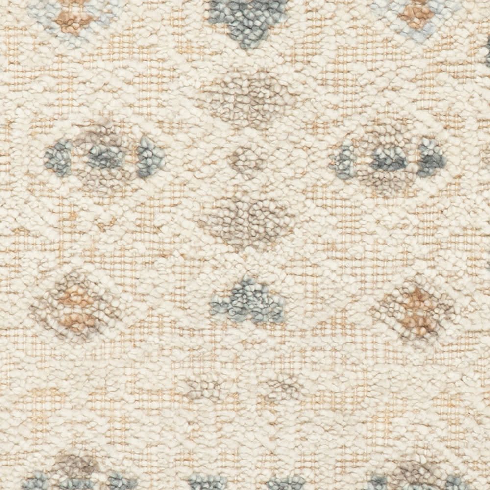 dash albert emory da2353 ivory hand knotted wool rug
