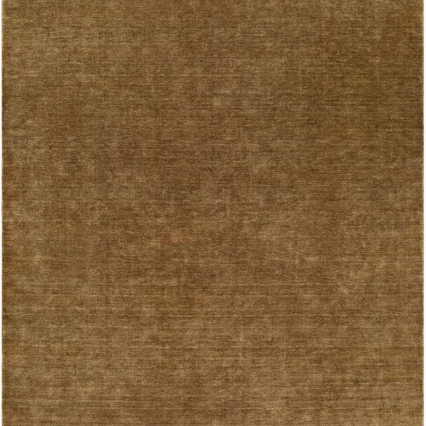 surya evergreen evg 2318 umber rug
