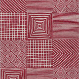 addison chantille acn1044 garnet rug