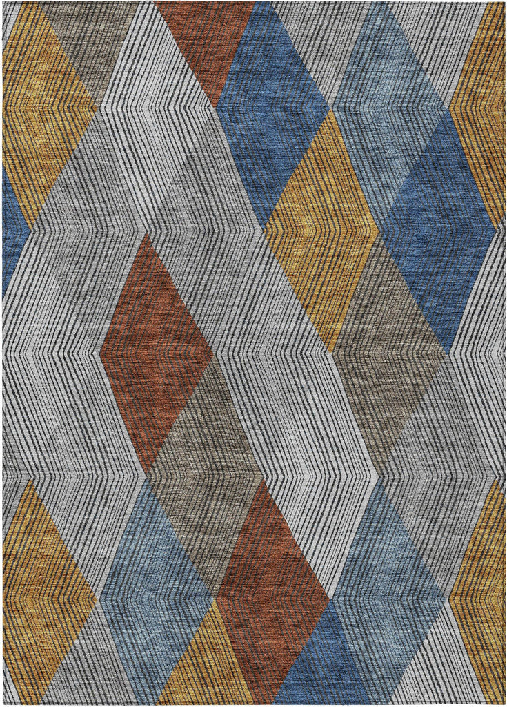 addison chantille acn962 gray rug