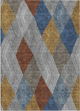 addison chantille acn962 gray rug