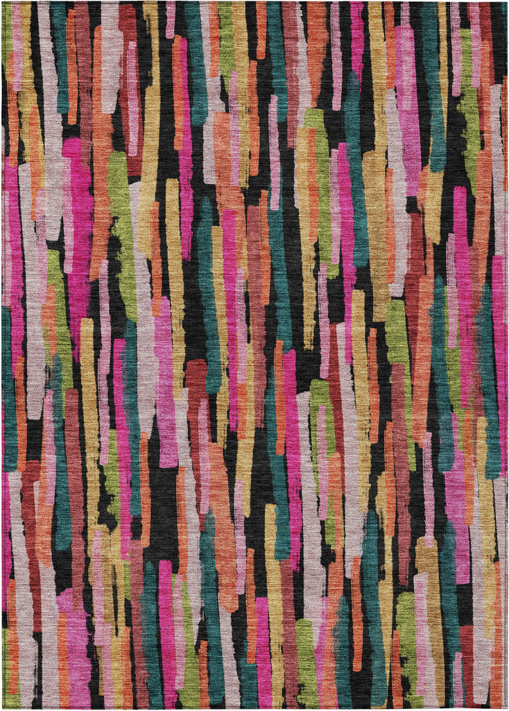 addison chantille acn1079 pink rug
