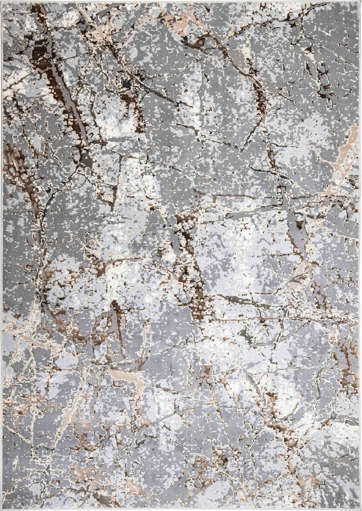 lavin besni t4001 brown rug