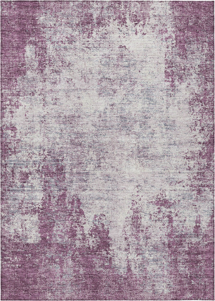addison chantille acn940 plum rug