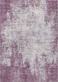 addison chantille acn940 plum rug