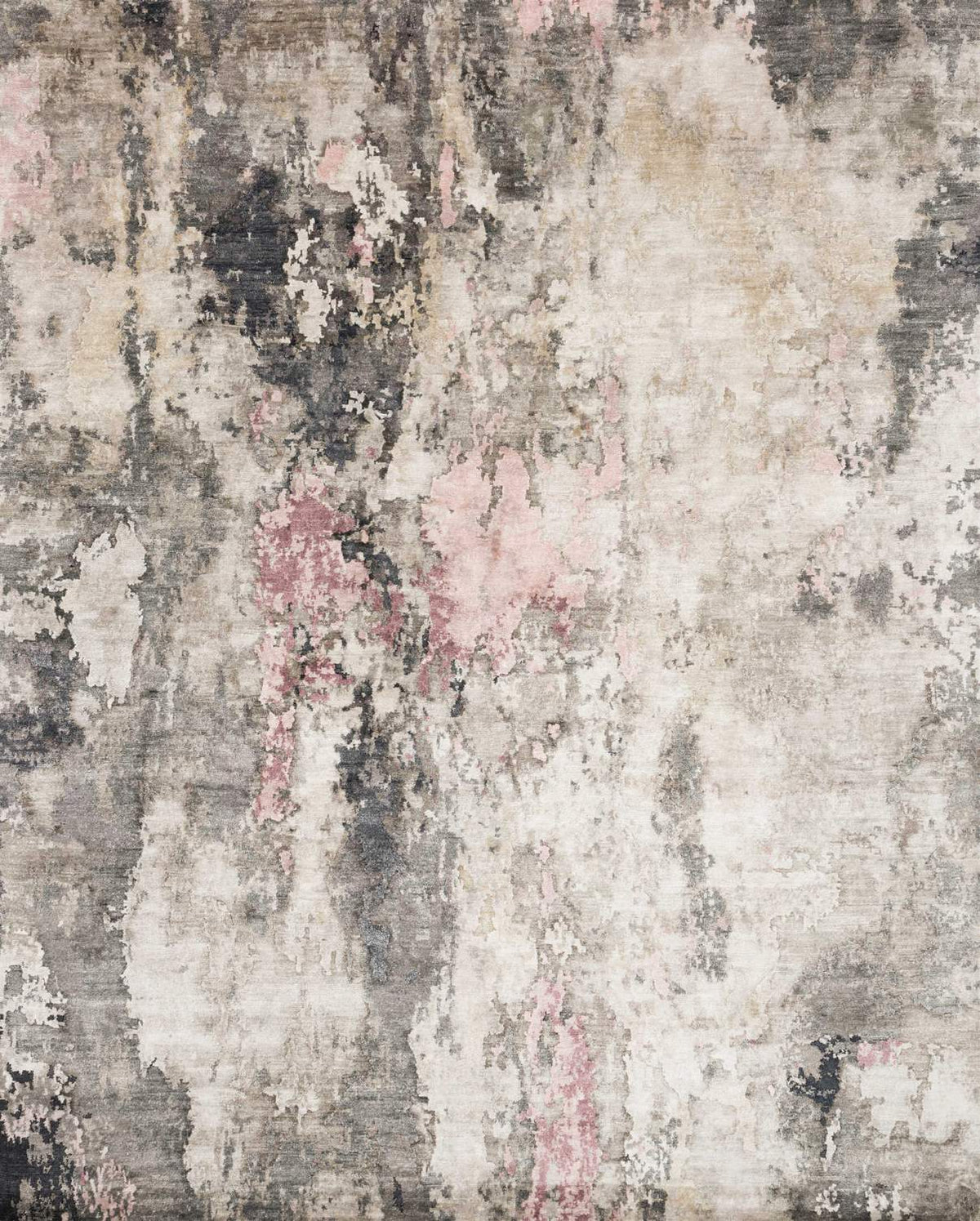 loloi rugs elixir eh 09 grey amethyst rug