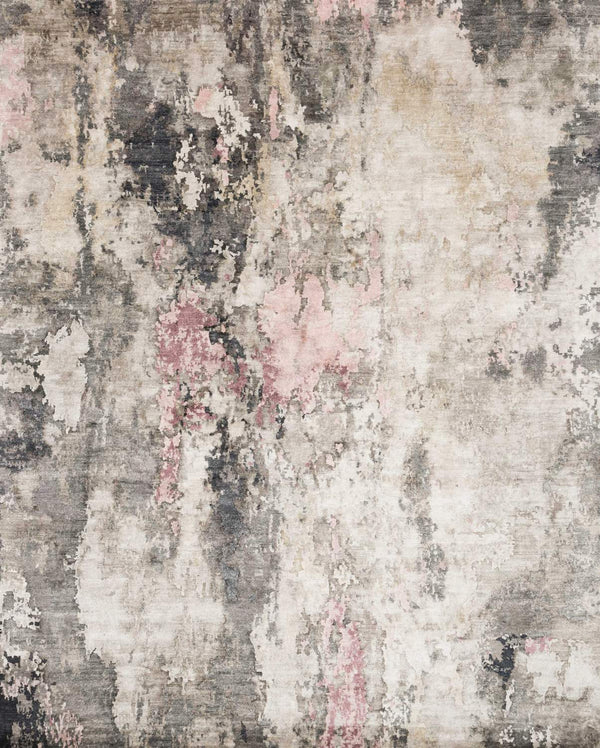 loloi rugs elixir eh 09 grey amethyst rug