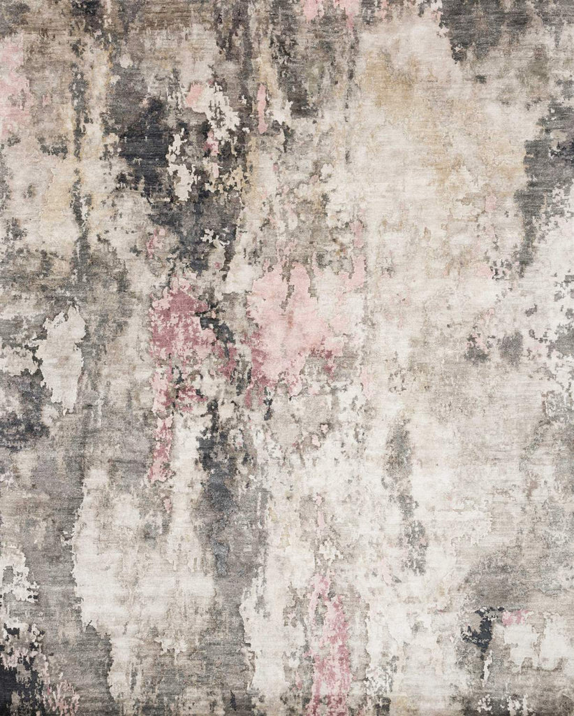 loloi rugs elixir eh 09 grey amethyst rug