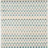 dash albert poppy da2024 blue rug