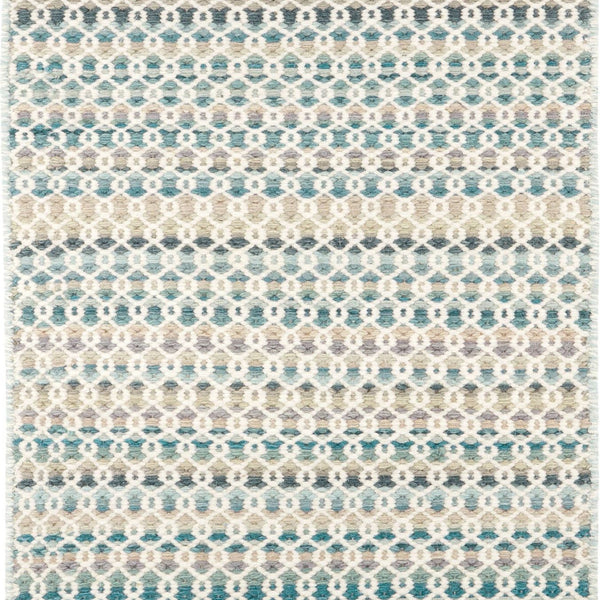 dash albert poppy da2024 blue rug
