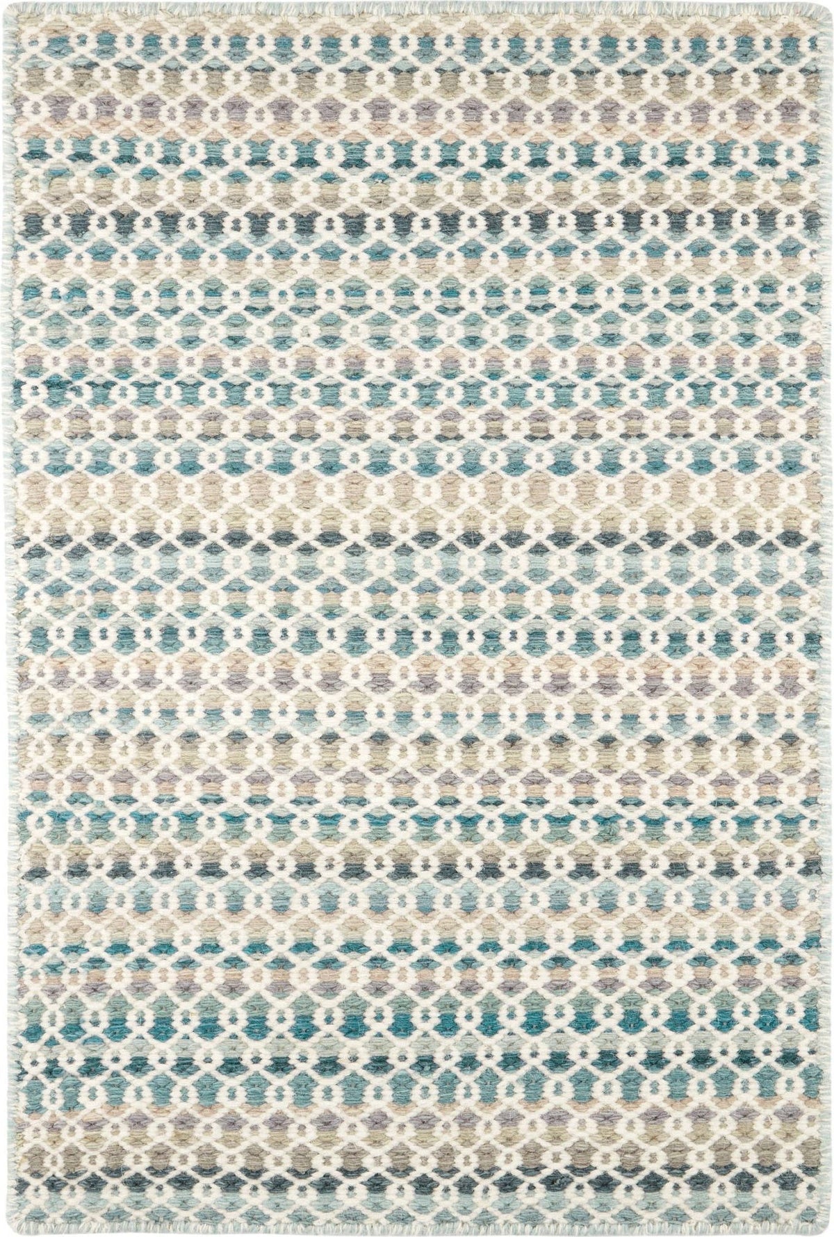 dash albert poppy da2024 blue rug