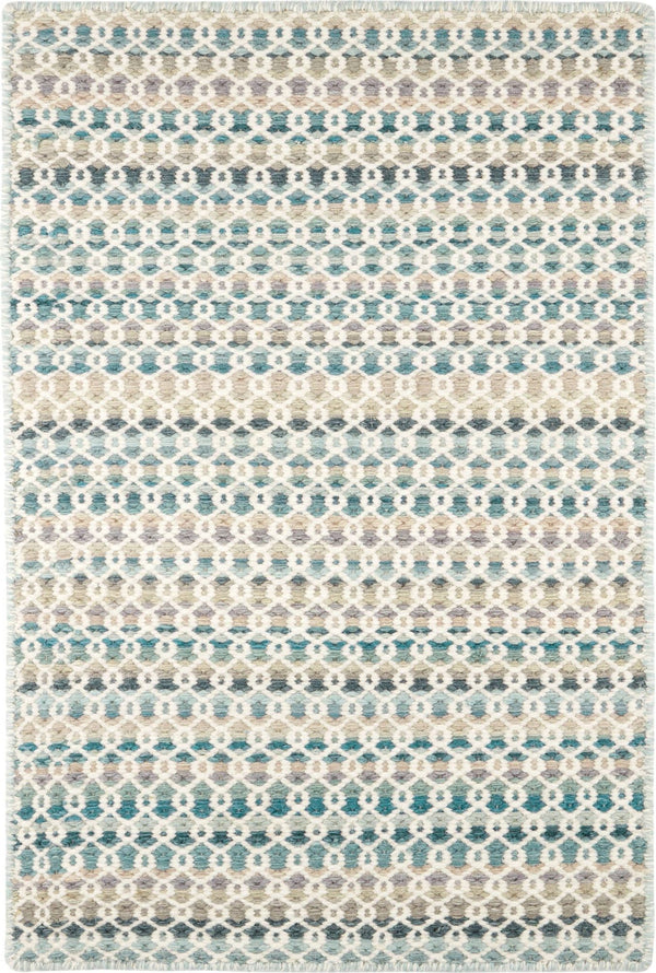 dash albert poppy da2024 blue rug