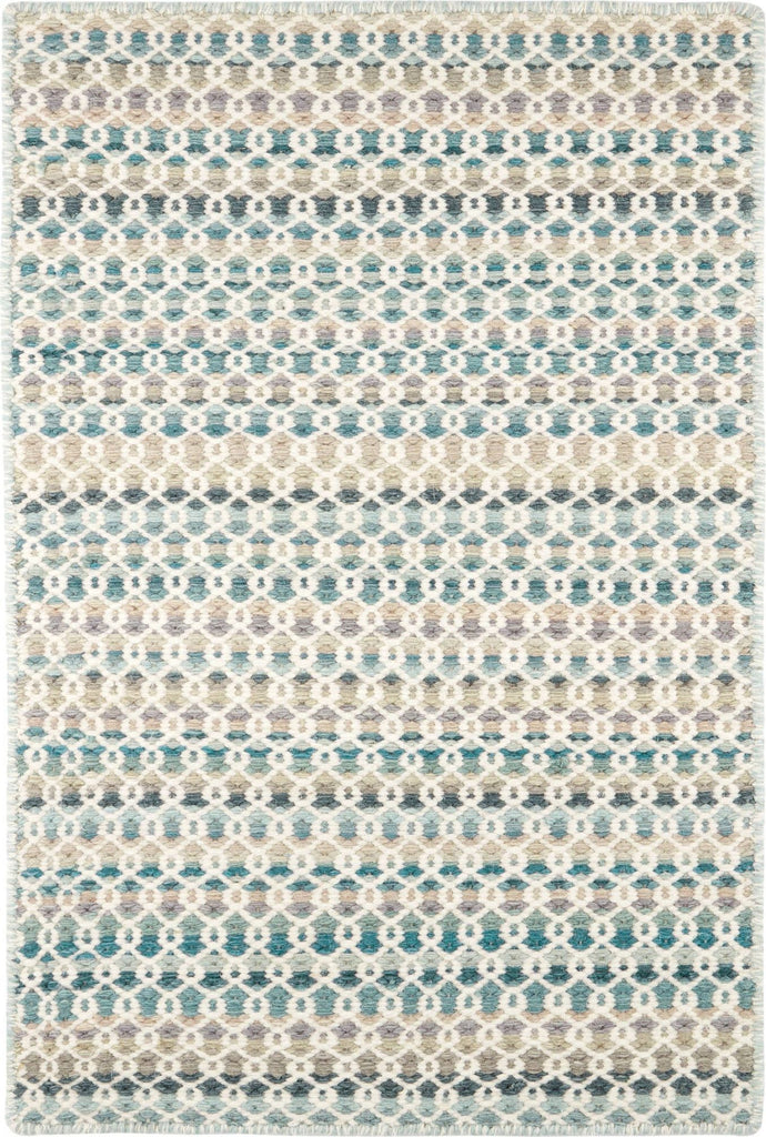 dash albert poppy da2024 blue rug