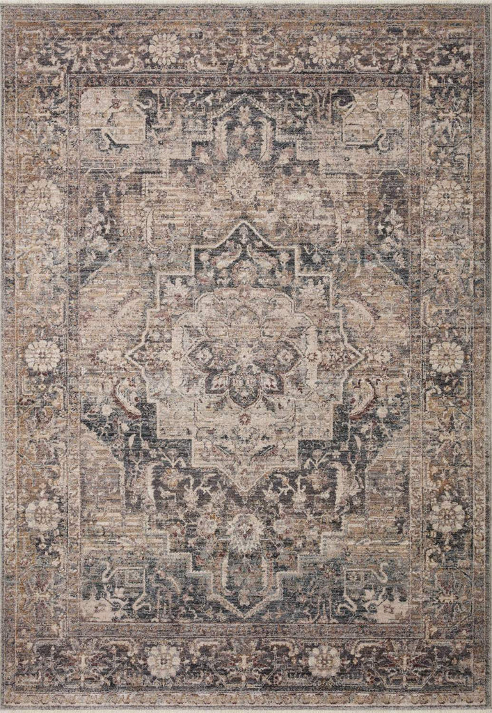 loloi rugs lyra lyr 06 denim sand rug