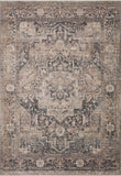 loloi rugs lyra lyr 06 denim sand rug