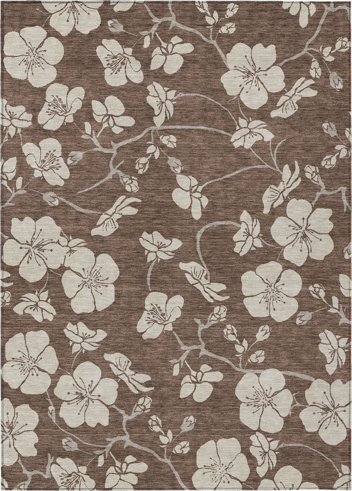 addison chantille acn1032 brown rug
