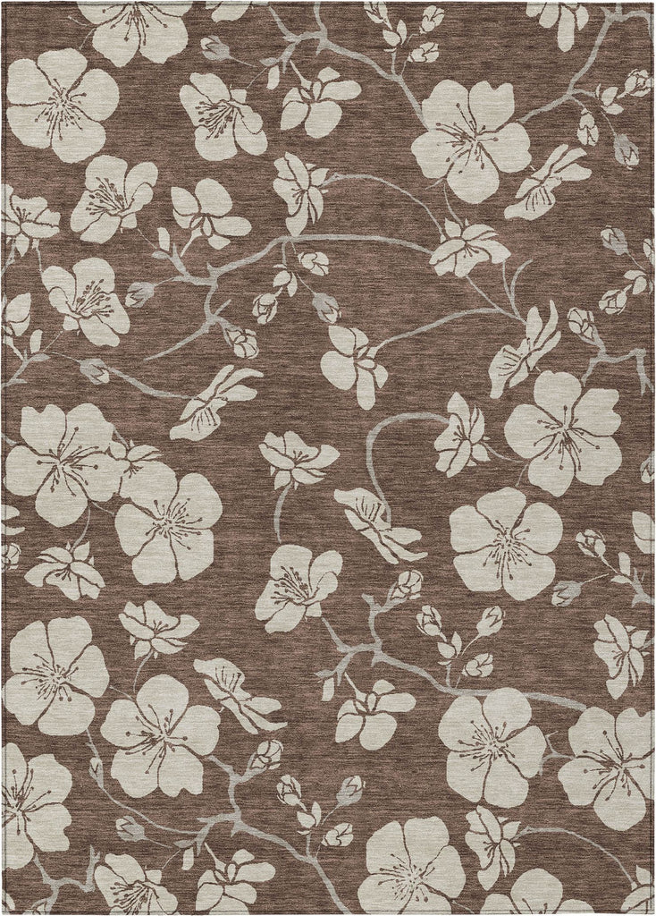 addison chantille acn1032 brown rug