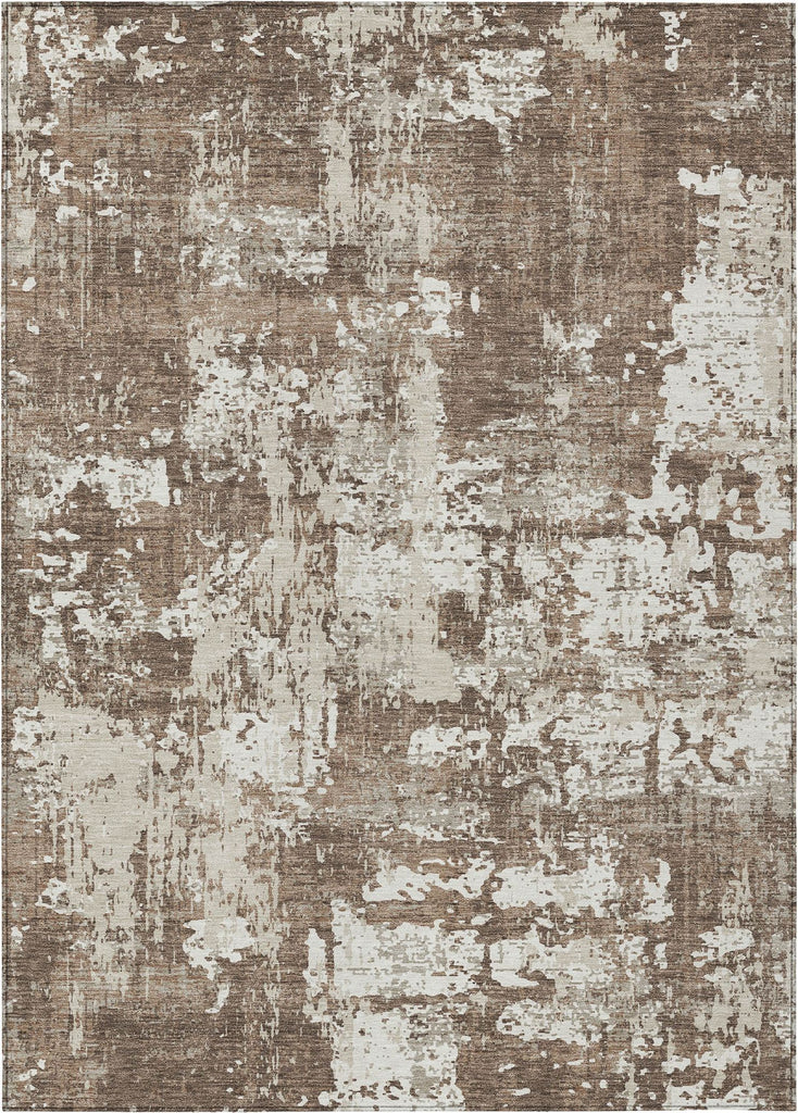 addison chantille acn1008 brown rug