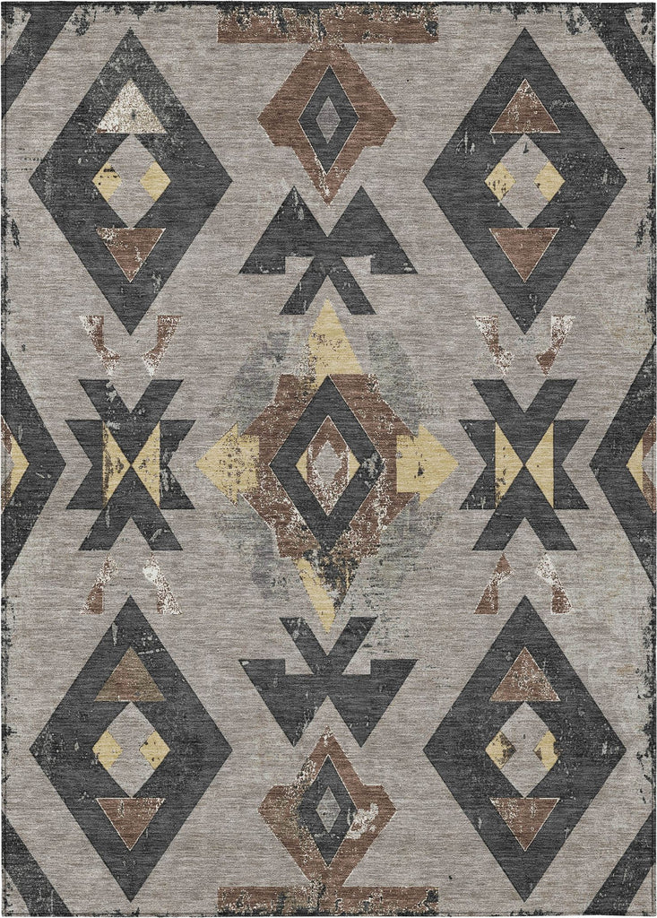 addison chantille acn1882 taupe rug