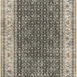 dynamic rugs brilliant 72407 501 navy rug