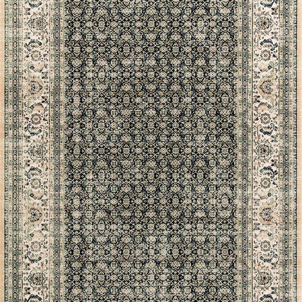 dynamic rugs brilliant 72407 501 navy rug