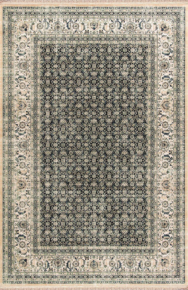 dynamic rugs brilliant 72407 501 navy rug
