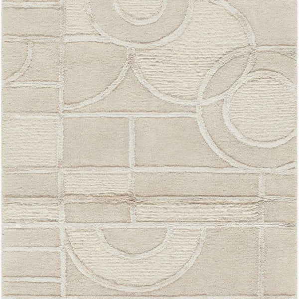 surya transcendence flwl 2301 beige rug