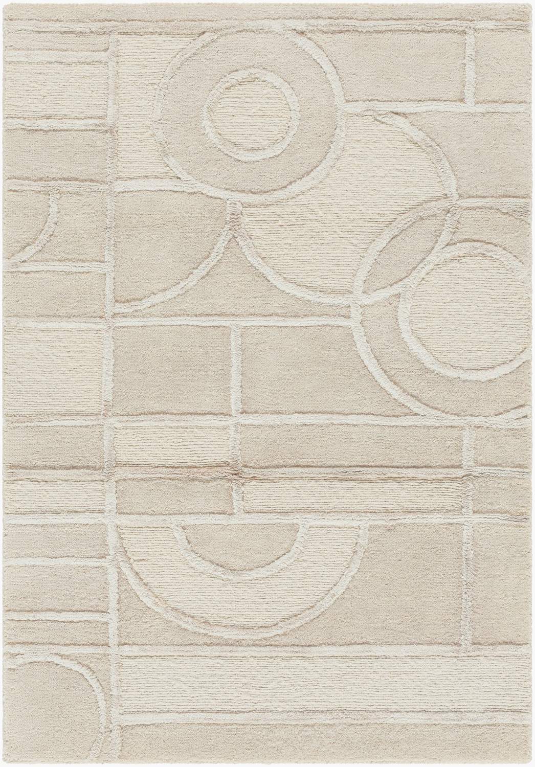 surya transcendence flwl 2301 beige rug