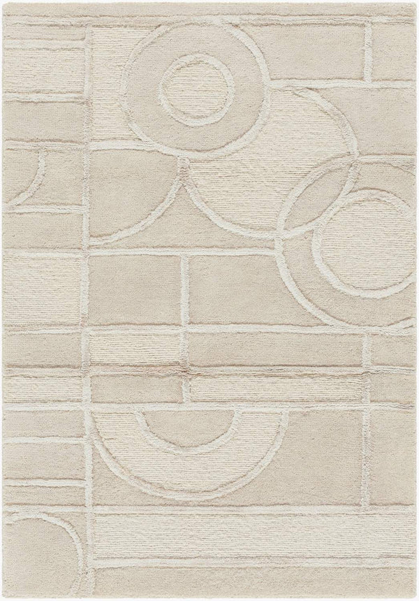 surya transcendence flwl 2301 beige rug