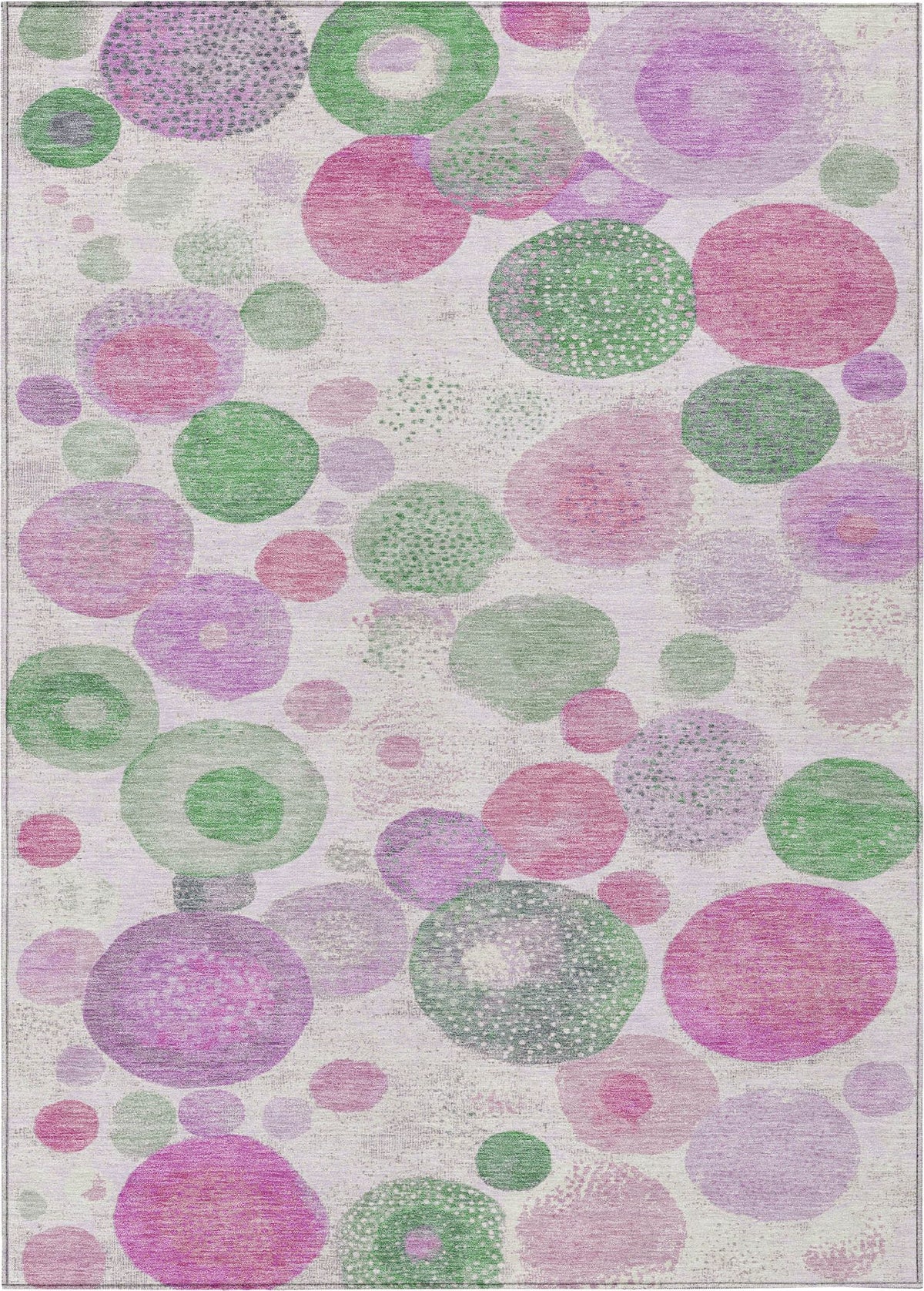 addison chantille acn1896 pink rug