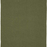 rhody solid poly s017 olive rug