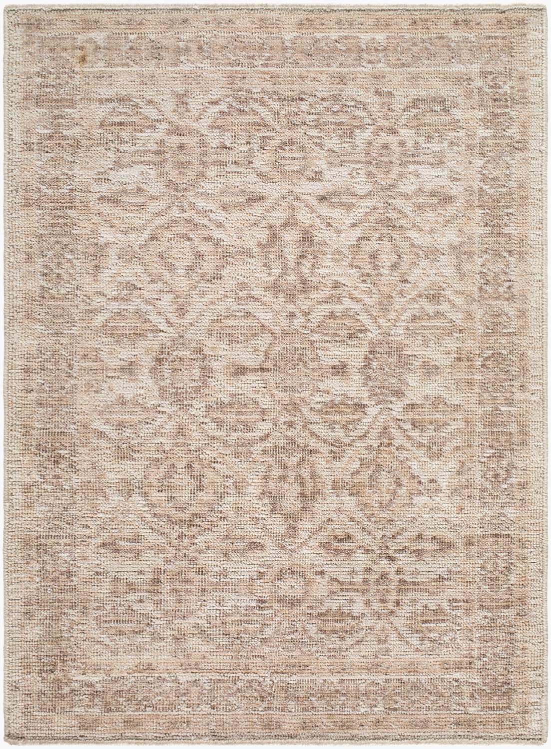surya zurich zrc 2307 sandstone rug