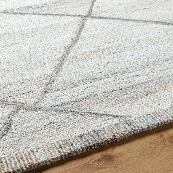 surya berna bna 2301 off white rug