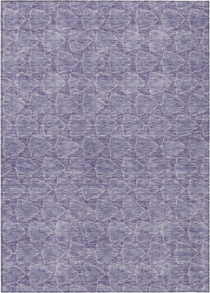 addison chantille acn960 lavender rug