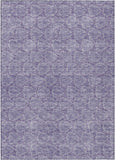 addison chantille acn960 lavender rug