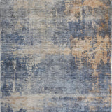 dalyn nouveau nv25 denim rug