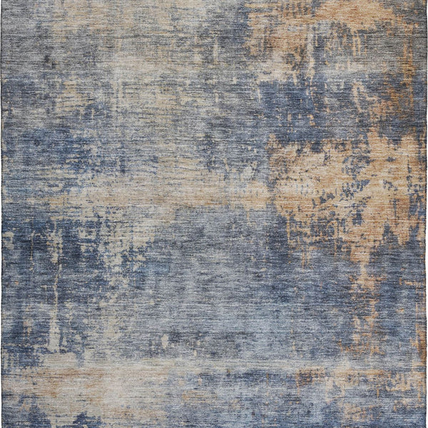 dalyn nouveau nv25 denim rug