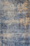 dalyn nouveau nv25 denim rug
