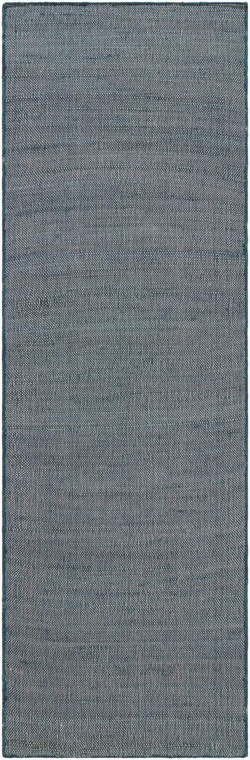 surya evora evo 2305 deep teal rug