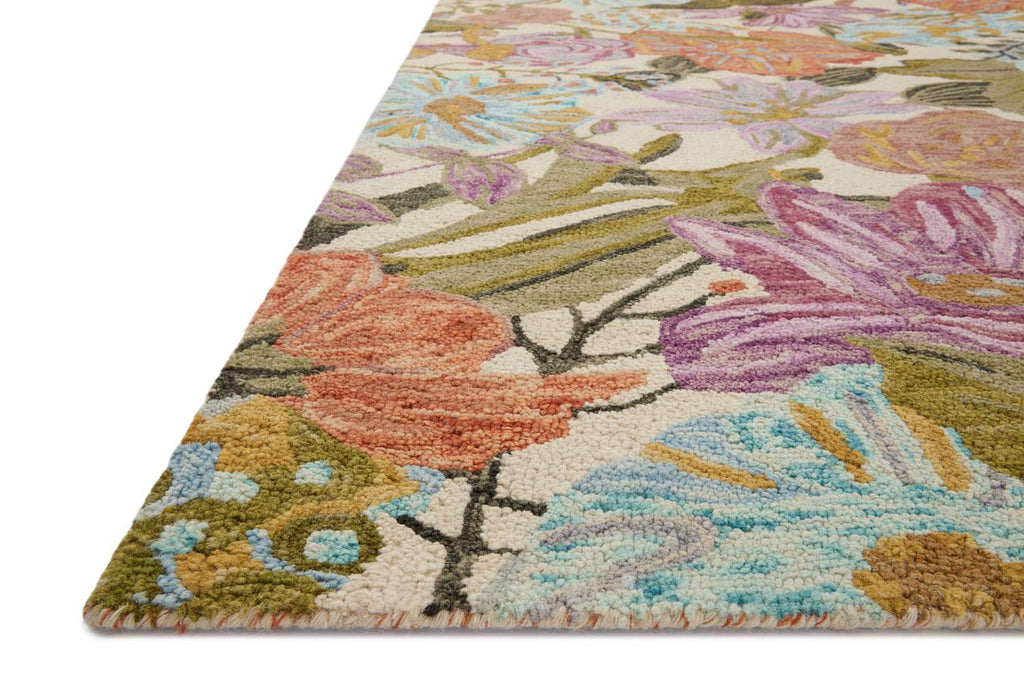 loloi rugs belladonna blm 04 ivory multi rug