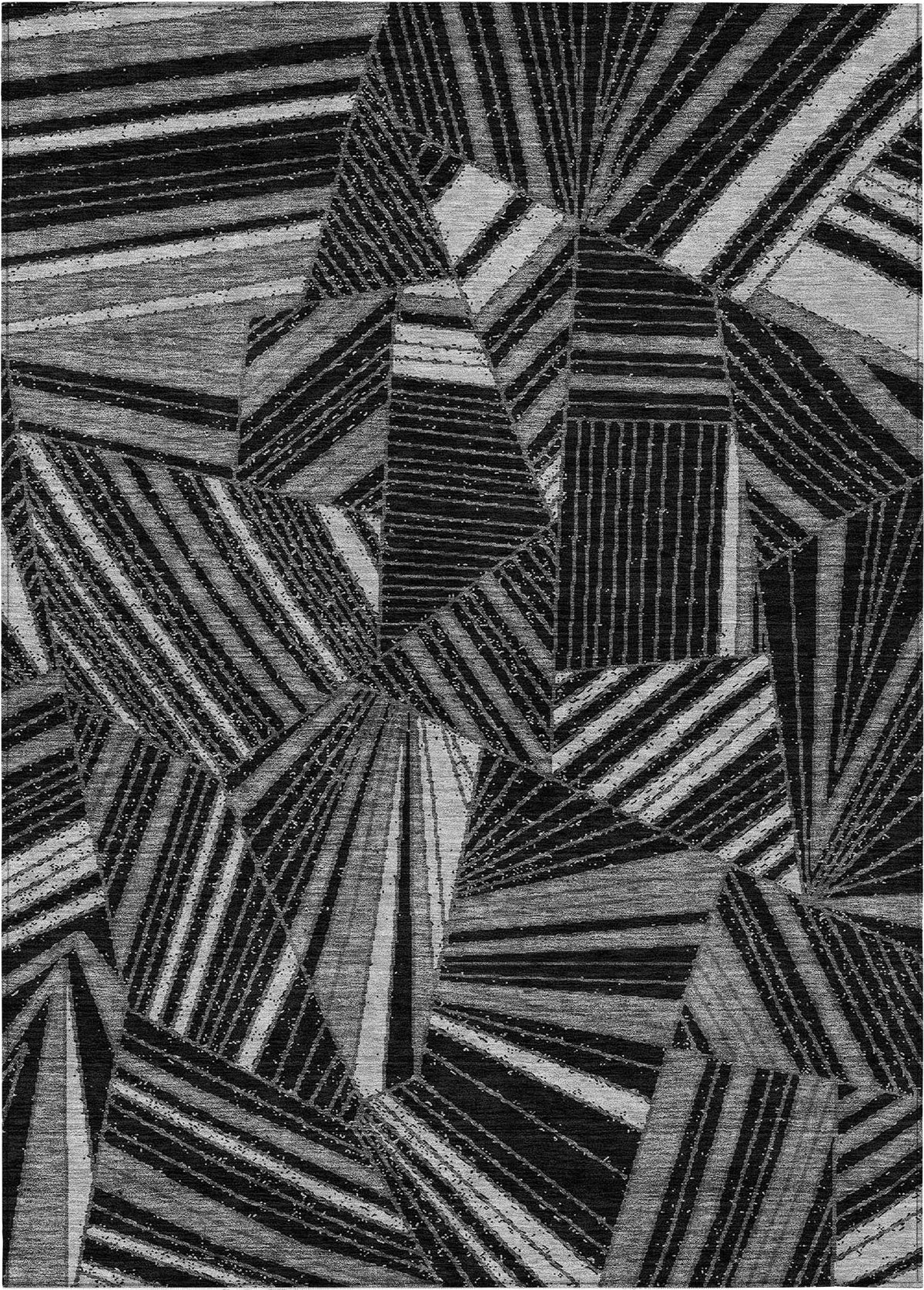 addison chantille acn915 black rug