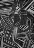 addison chantille acn915 black rug