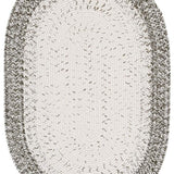 safavieh clearance braided bra283a ivory rug