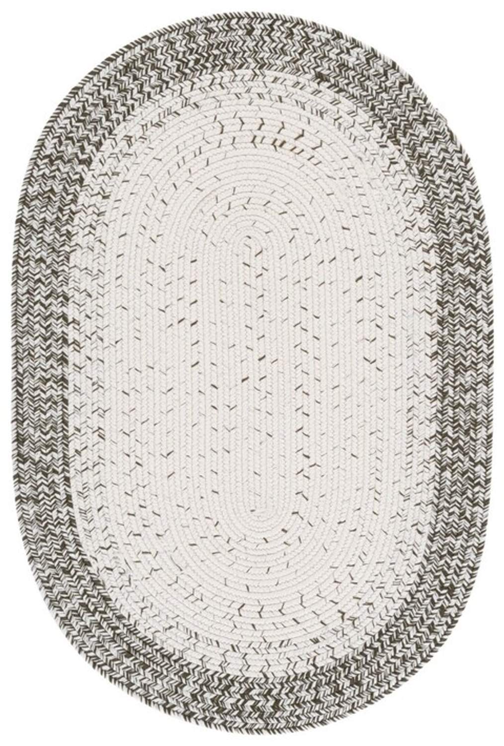 safavieh clearance braided bra283a ivory rug