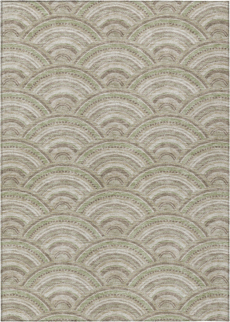 addison chantille acn984 taupe rug