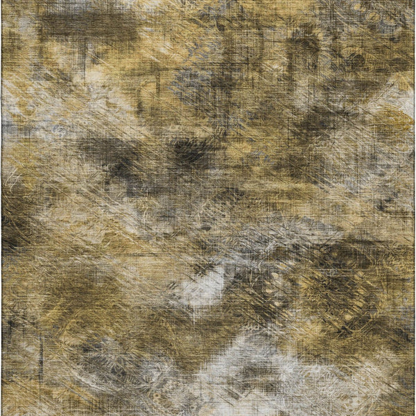 addison mayfield amf596 mocha rug